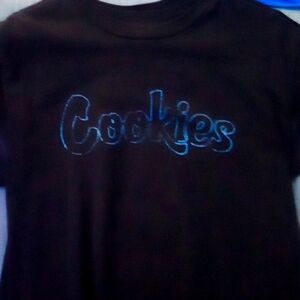 Cookies shirt